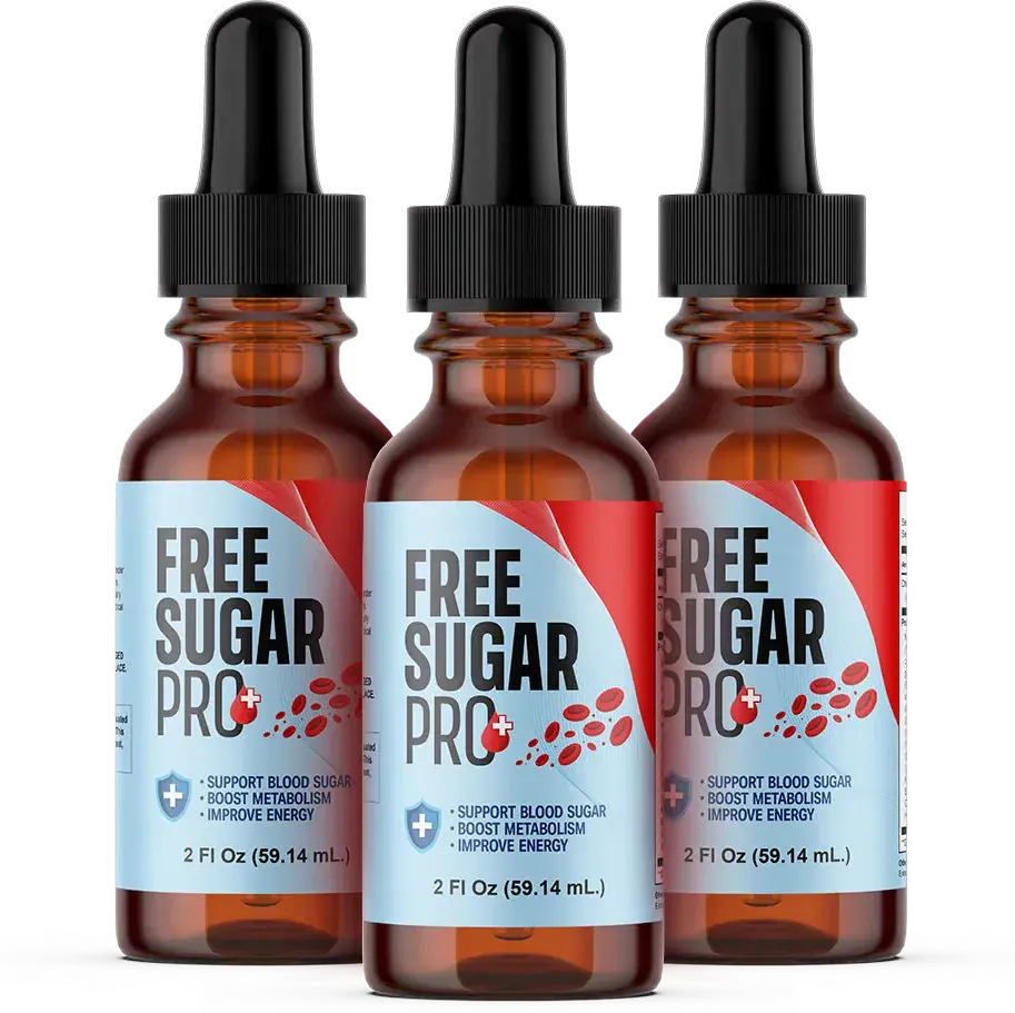 Free Sugar Pro