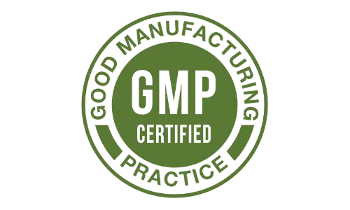 Free Sugar Pro gmp certified